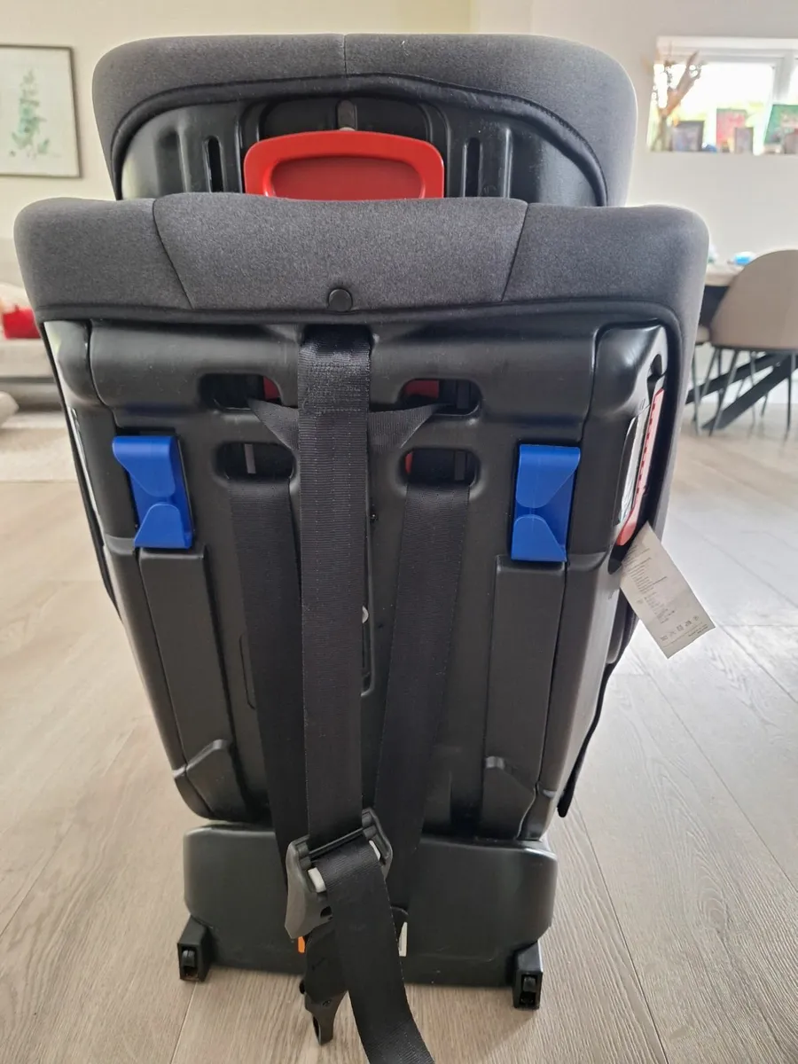 Childs Car seat - Image 2