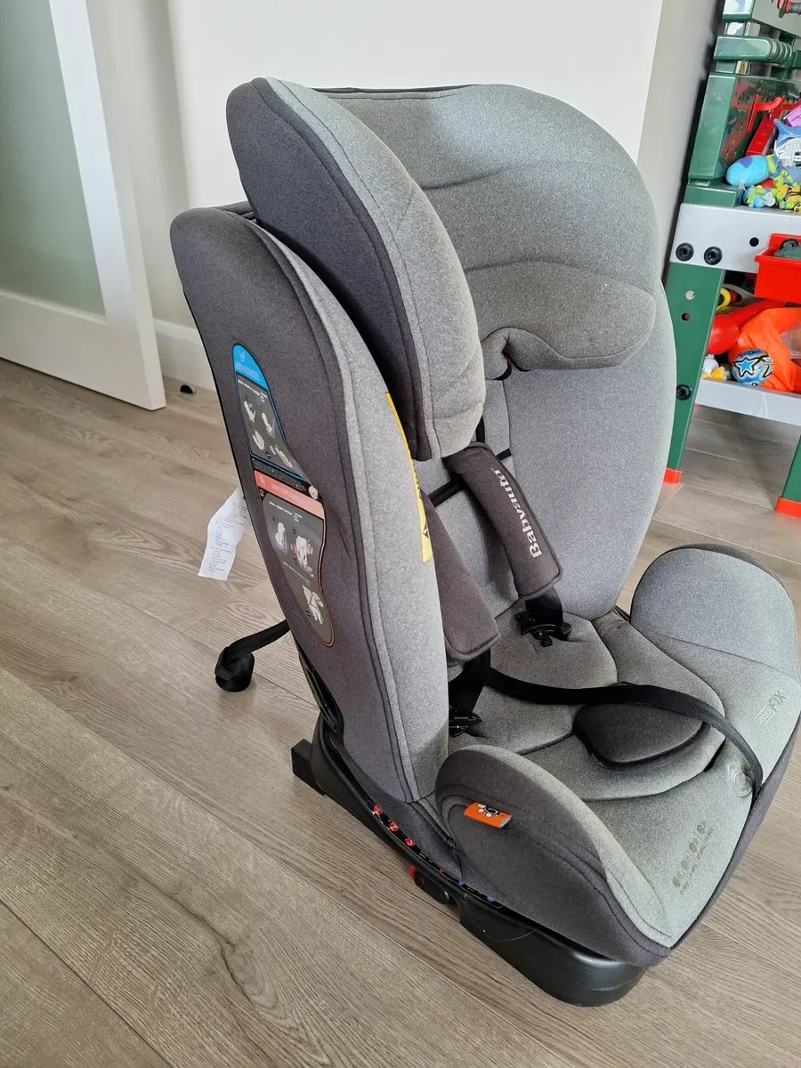 Childs Car seat - Image 4