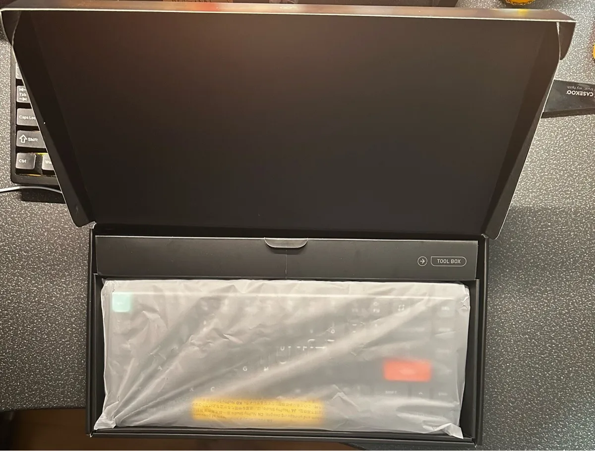 Nuphy Air75 V2 - Image 3