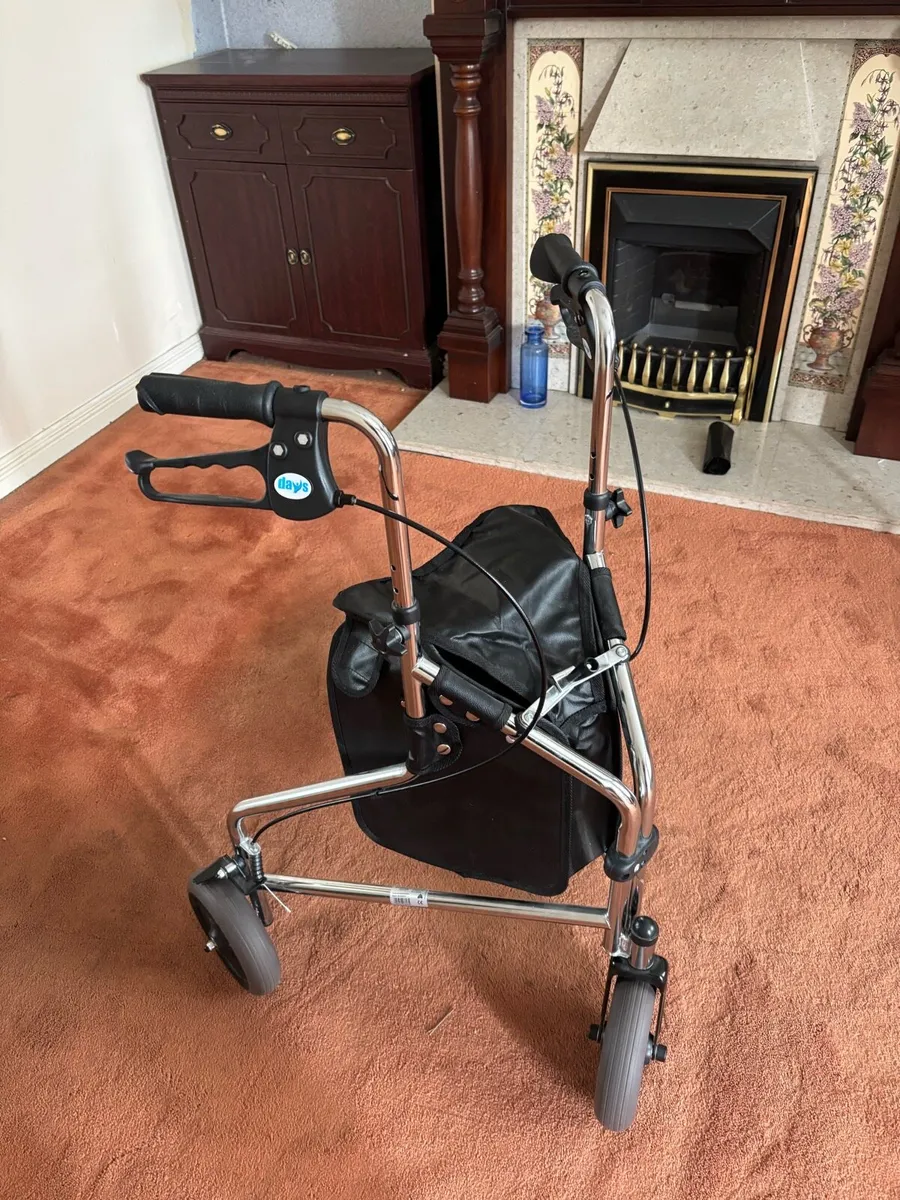 Mobility aid - Image 1