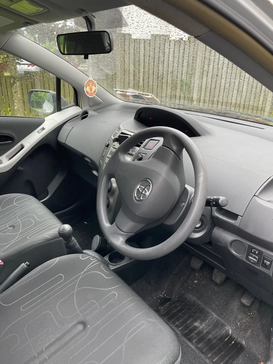 Toyota Yaris 1.0 Terra - Image 3