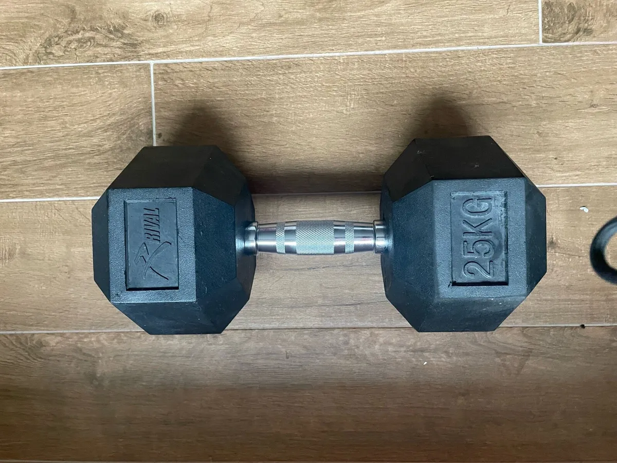 Dumbell