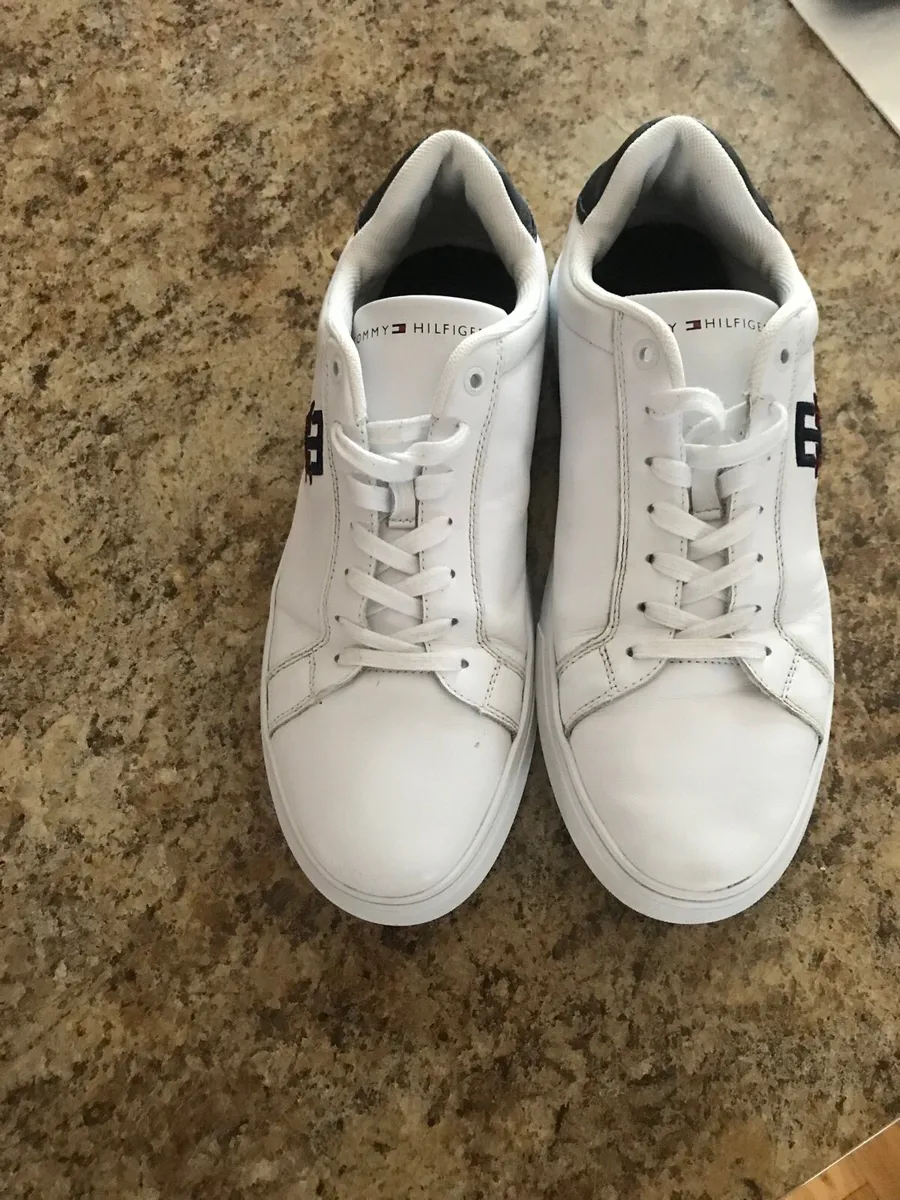 Tommy Hilfiger trainers - Image 2