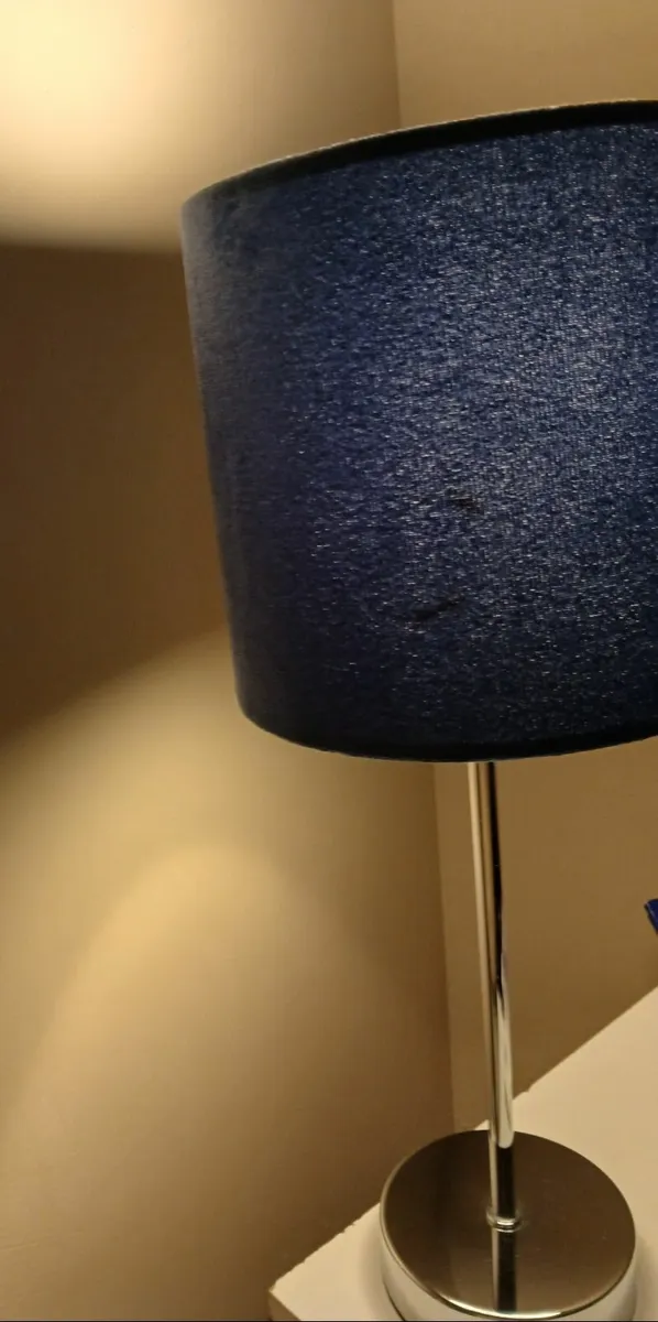 Bedroom lamp - Image 1