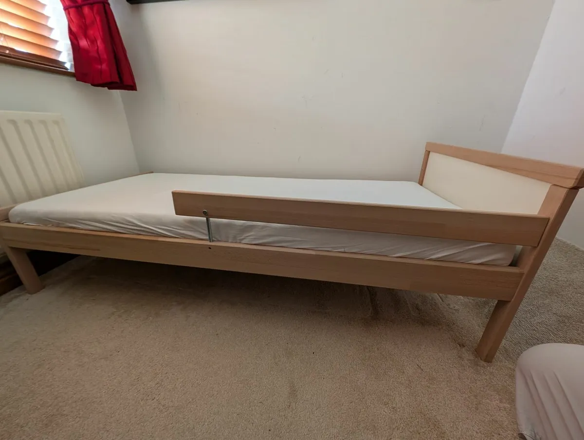 Single Bed - Image 1