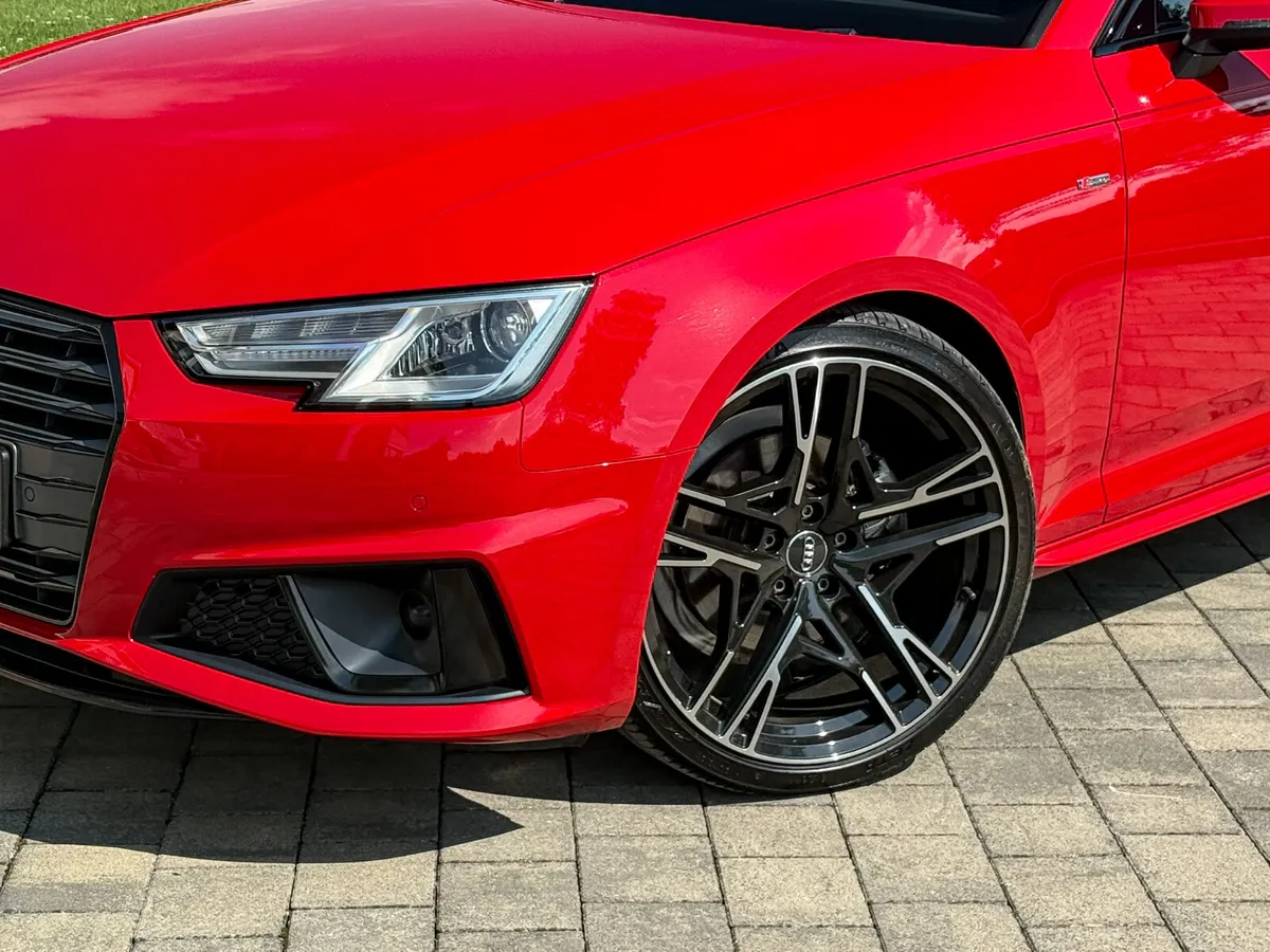 191 Audi A4 35 TDI S Line - Image 2