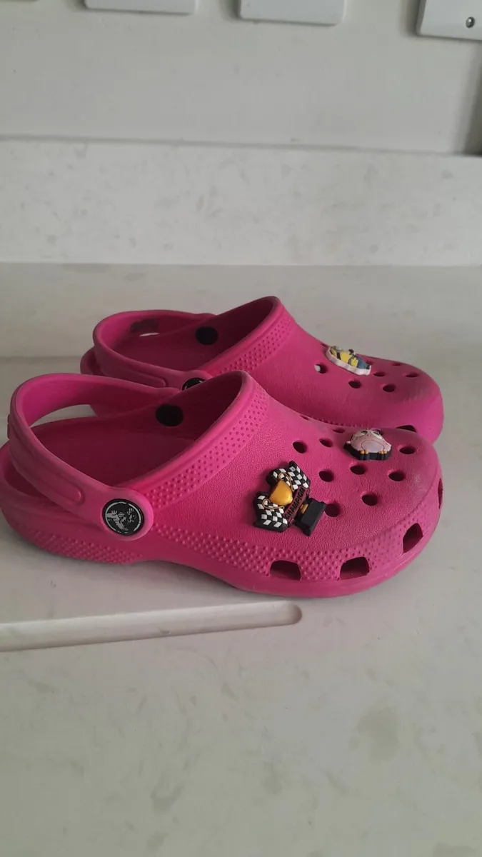 Crocs kids - Image 1