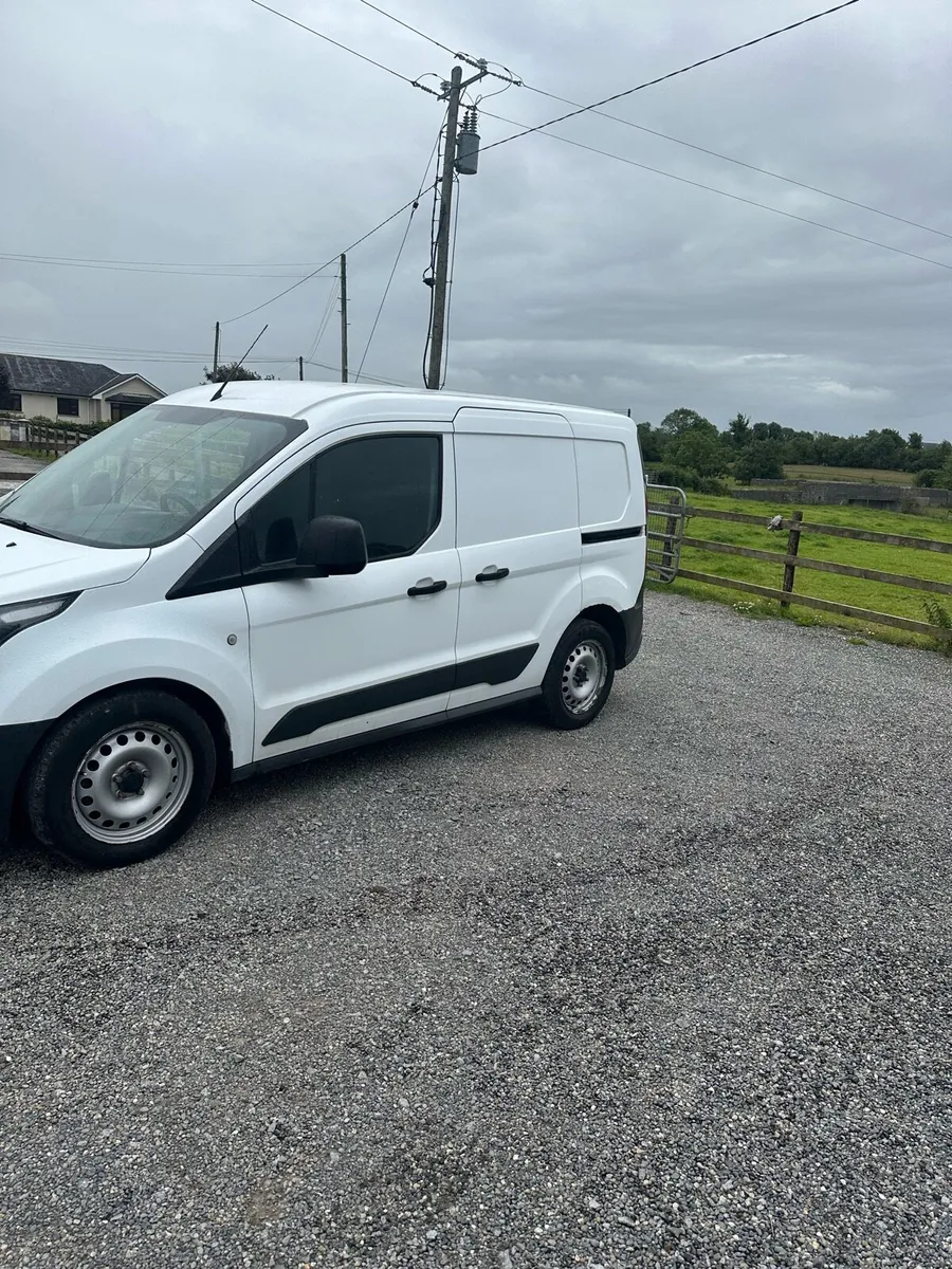 2014 transit connect - Image 4