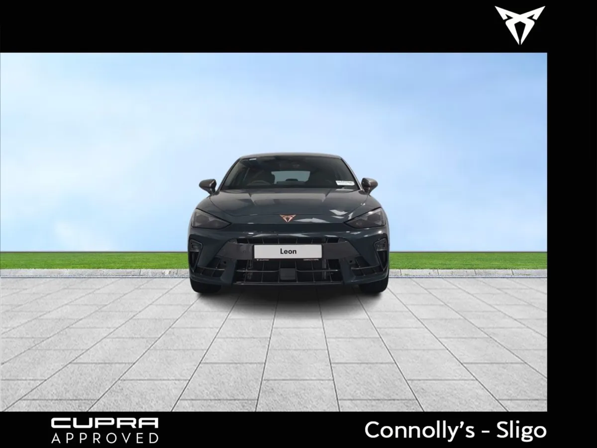 Cupra Leon 2.0 Litre Diesel - Image 4
