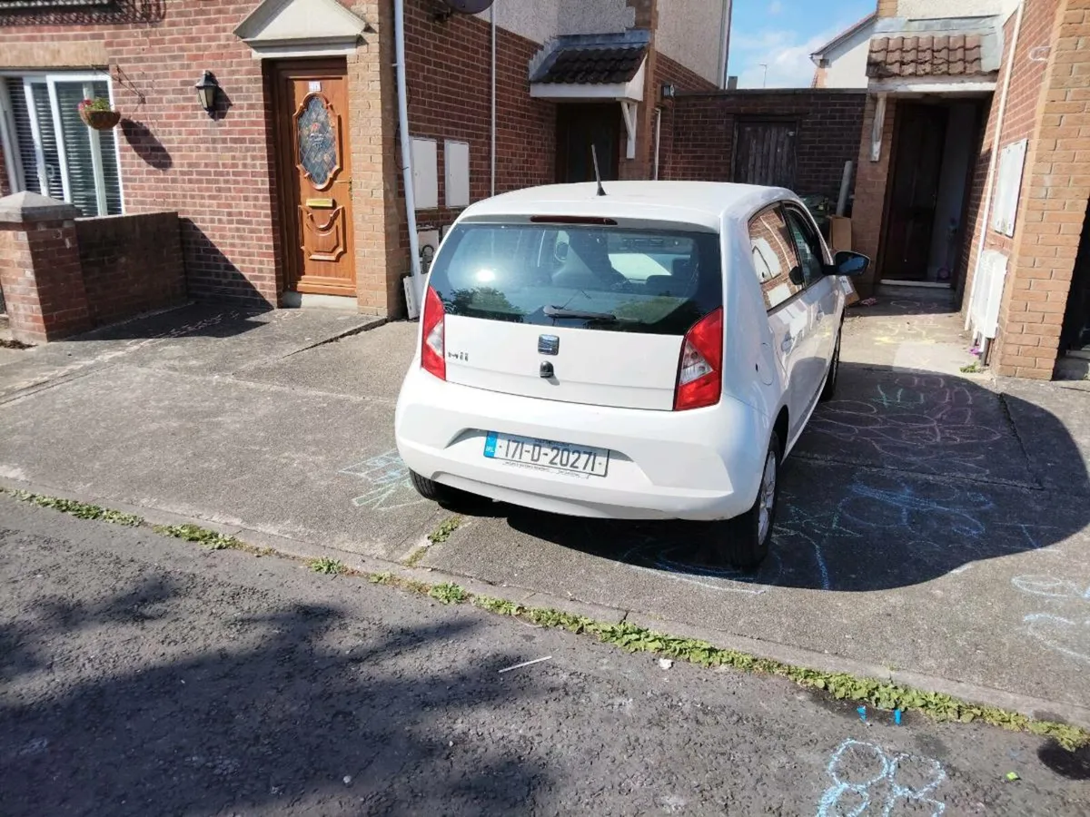 Seat MII 2017 1.0 Petrol - Image 3