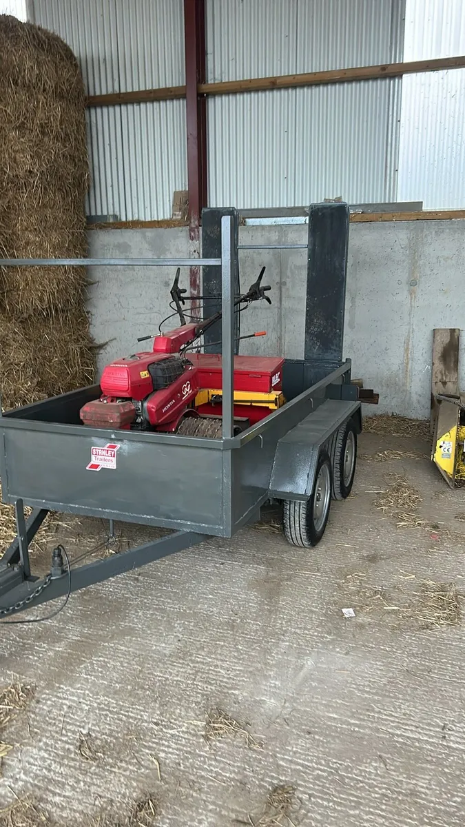 Lawnseeder
