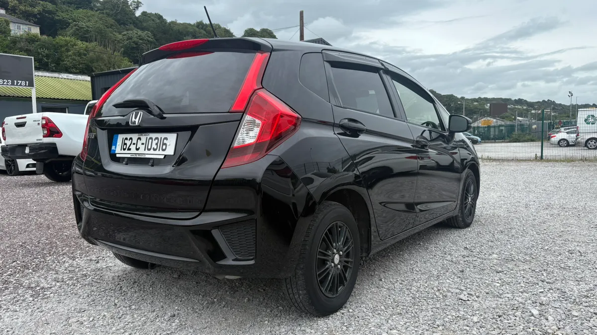 Honda Fit/Jazz 1.3 Petrol Automatic - Image 4