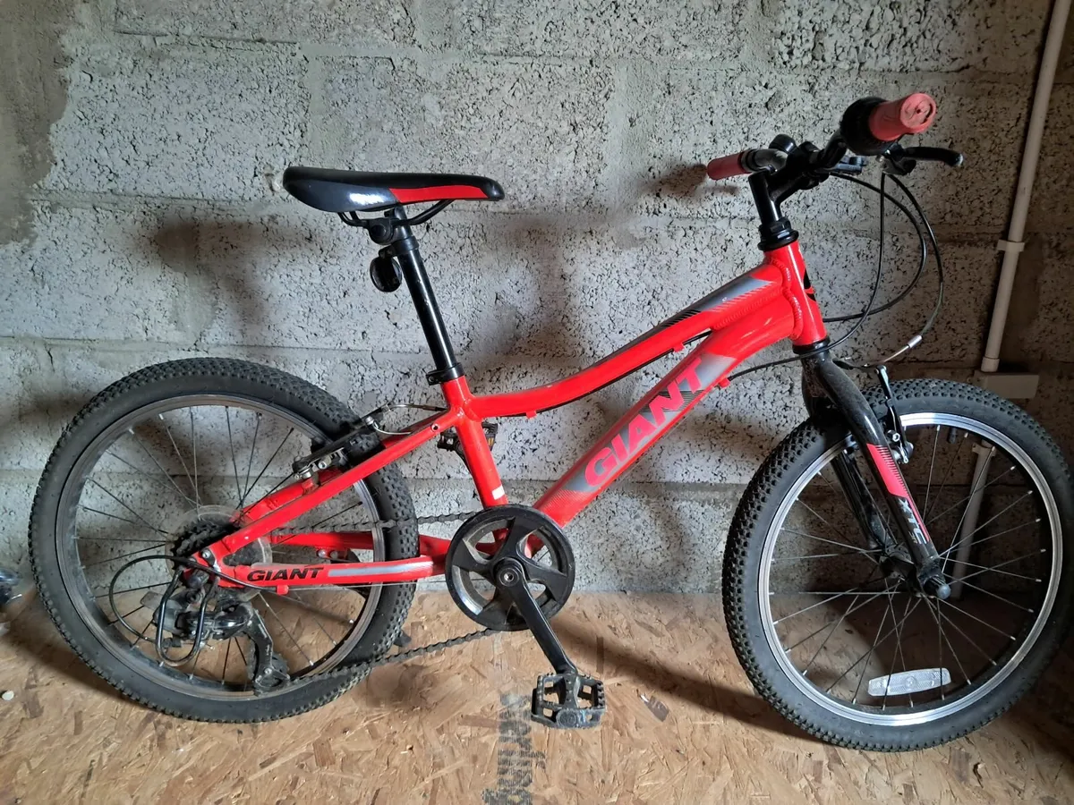 Kids mountain Bike