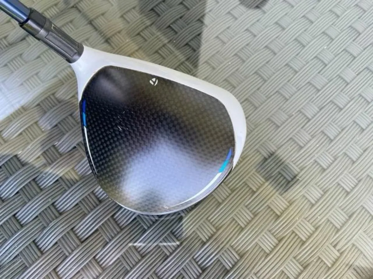 Taylormade SIM2 Max 3 Wood - Image 4