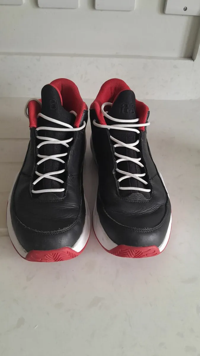 Jordan Air boys shoes - Image 2