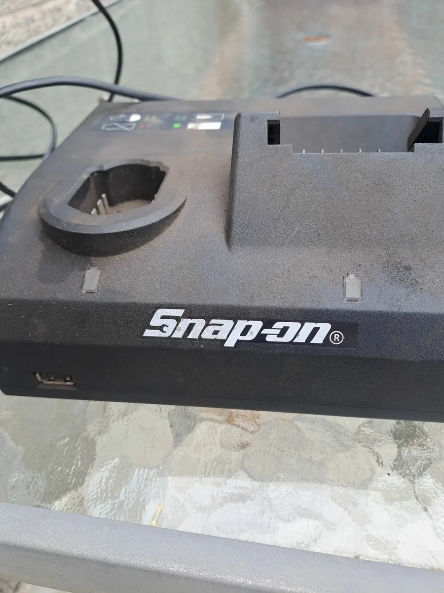 Snap On tools - Image 3