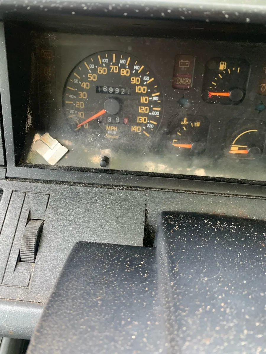 Renault 21 - Image 3