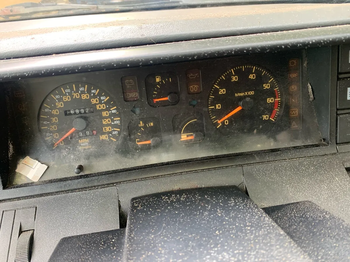 Renault 21 - Image 4
