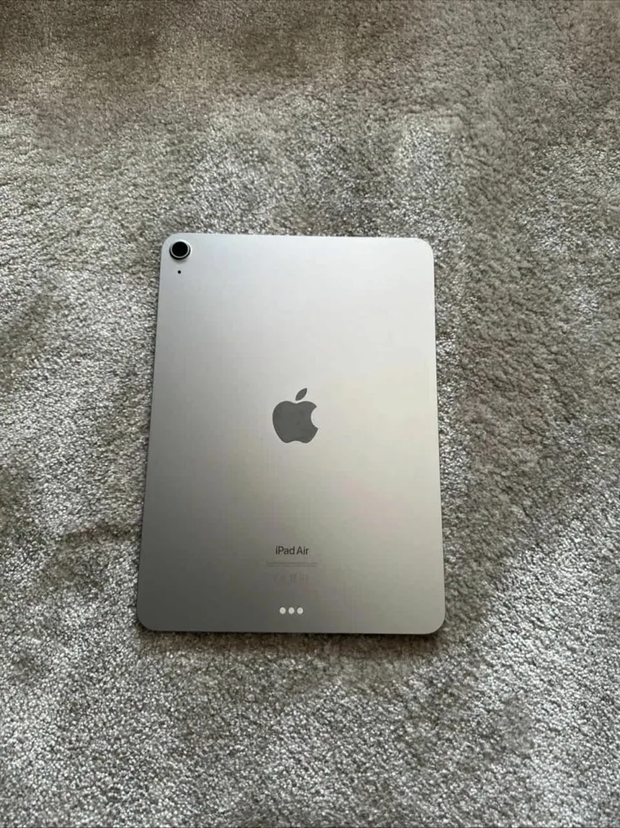 Apple iPad Air 11 M2 ( 2024) - Image 1