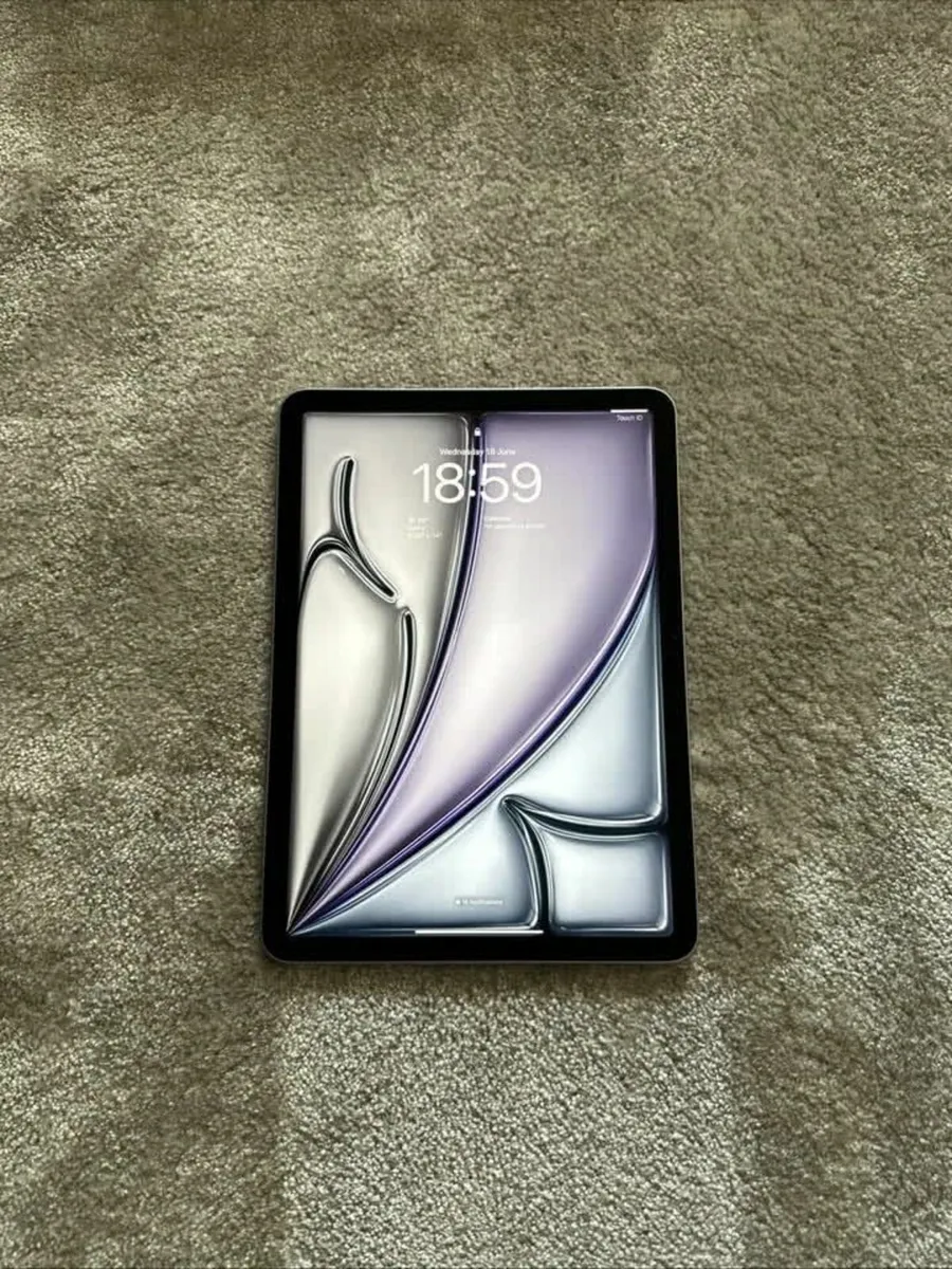 Apple iPad Air 11 M2 ( 2024) - Image 2