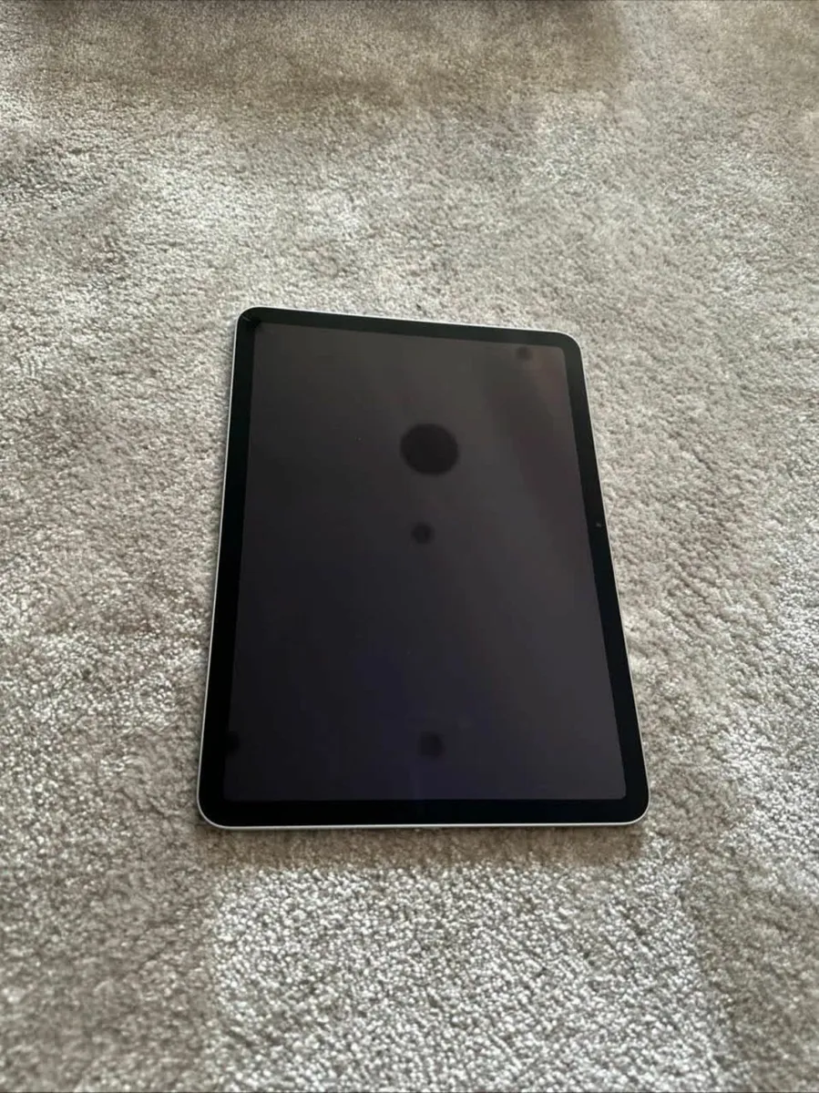 Apple iPad Air 11 M2 ( 2024) - Image 3