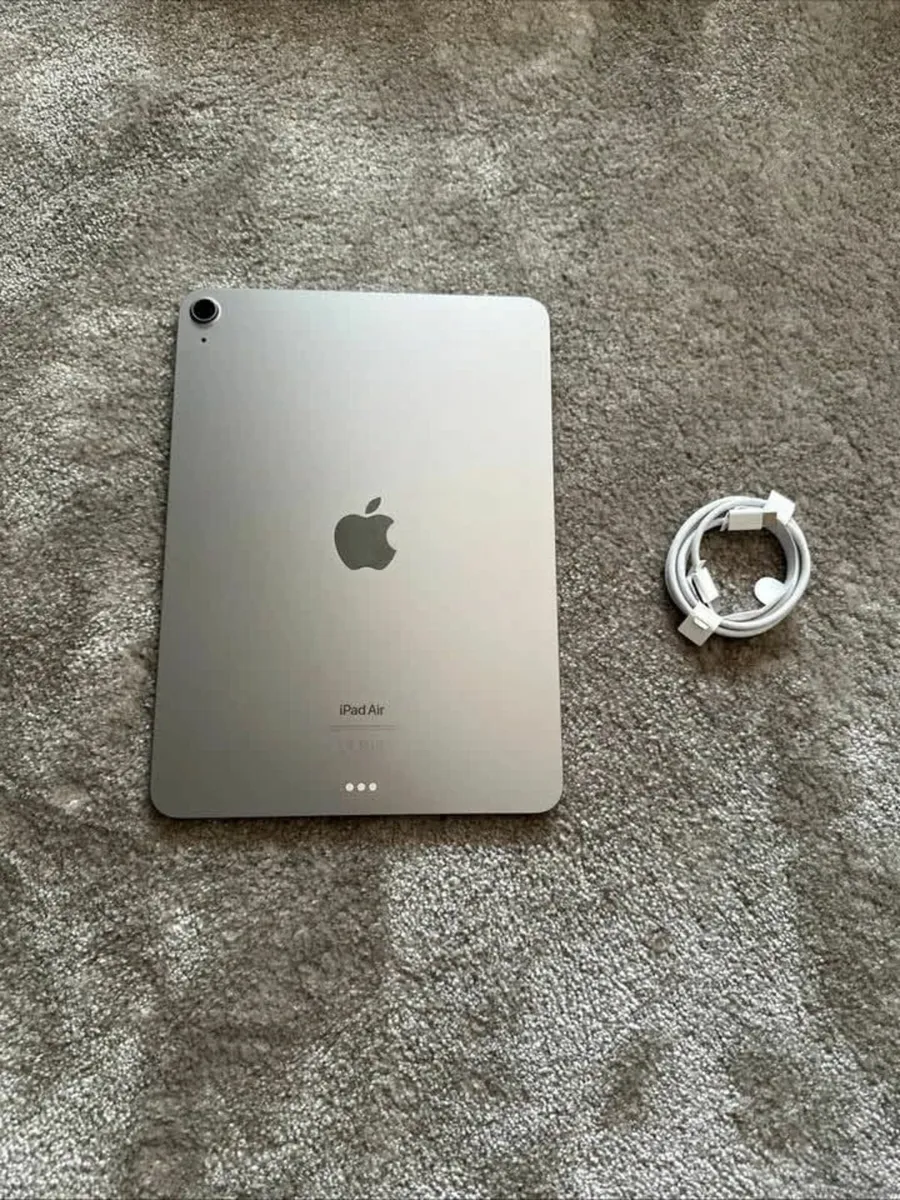 Apple iPad Air 11 M2 ( 2024) - Image 4