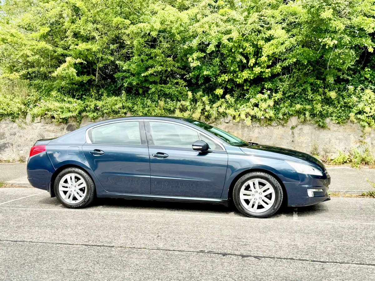 Peugeot 508 2013!!!2.0L DSL!! NEW NCT !!! - Image 3