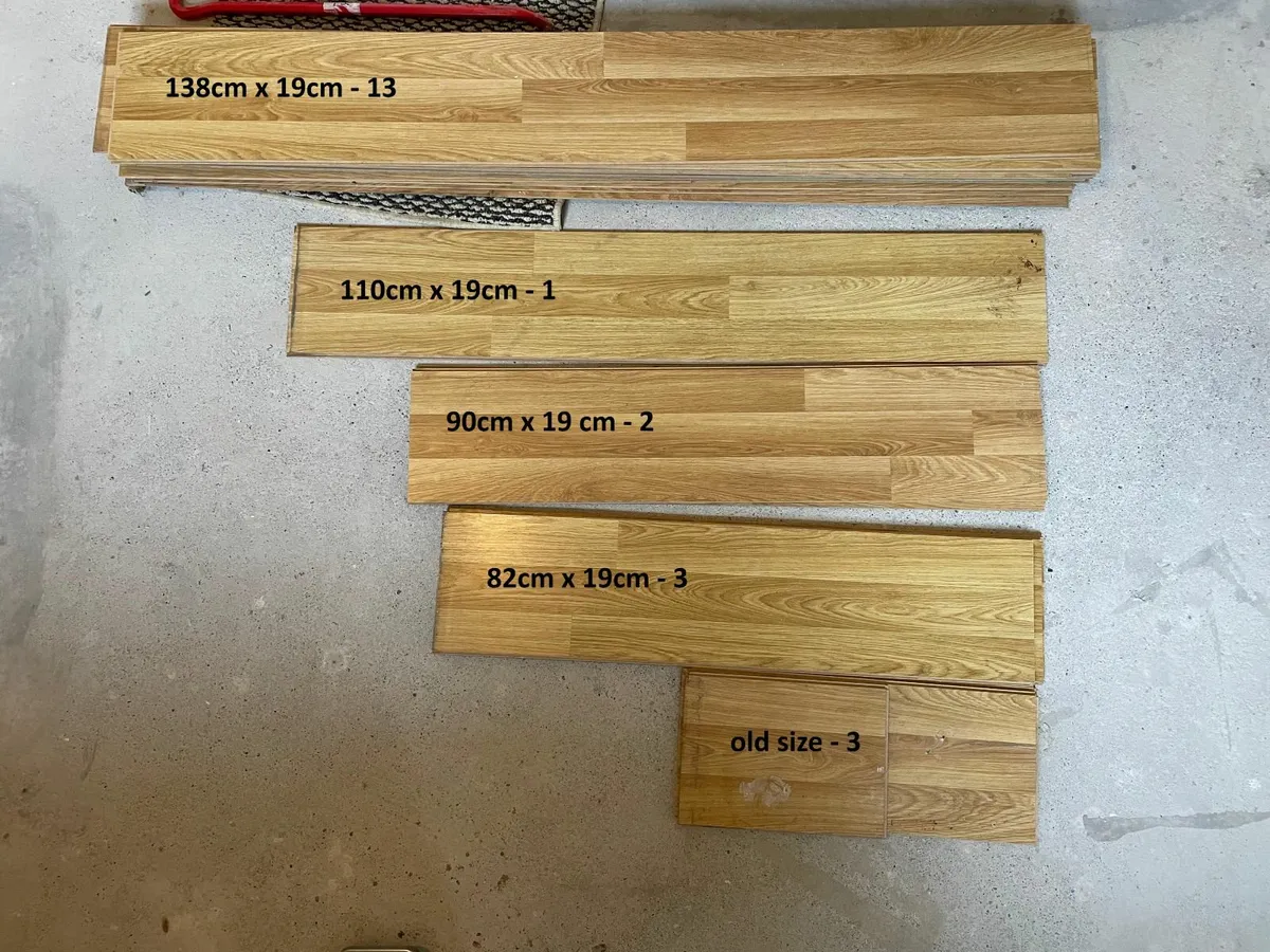 Laminates for sale