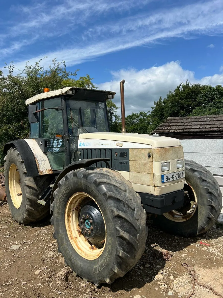 Tractor - Image 1