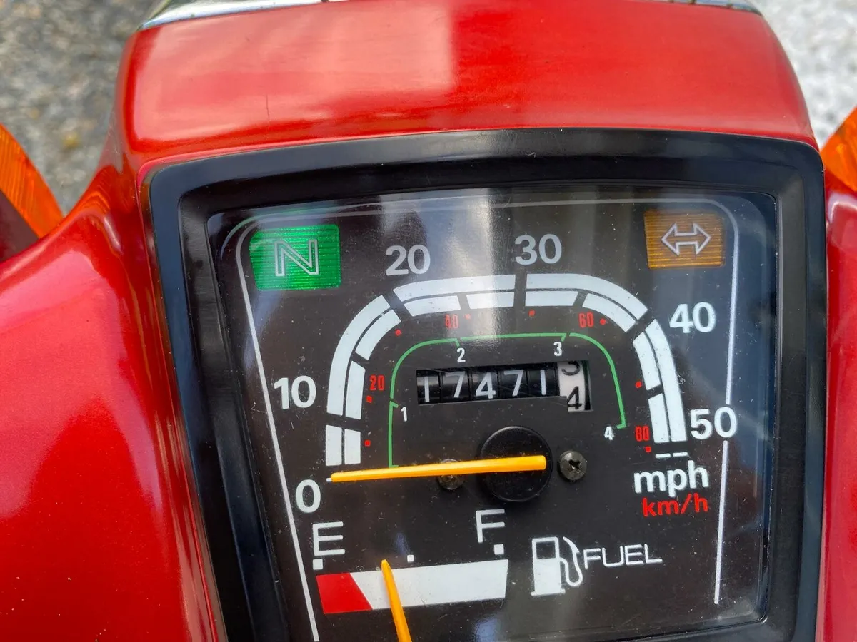 Honda 50 - Image 3
