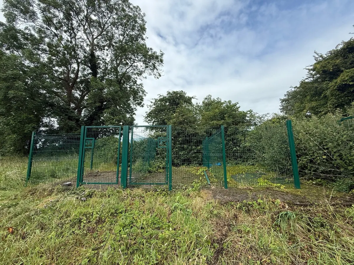 Mesh Fencing - Image 3