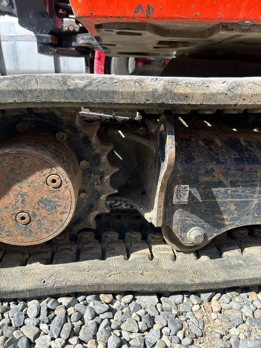 Excavator - Image 3