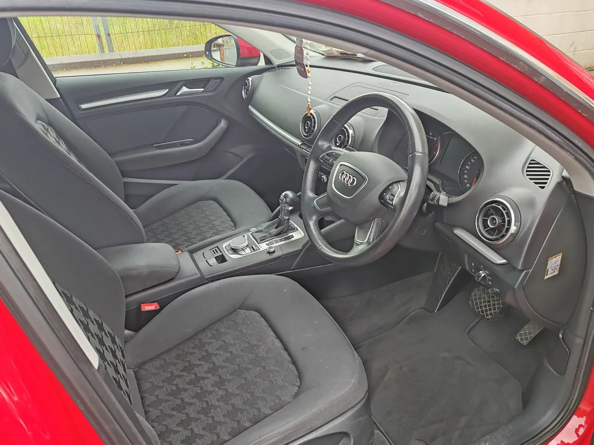 Audi A3 2014 - Image 4