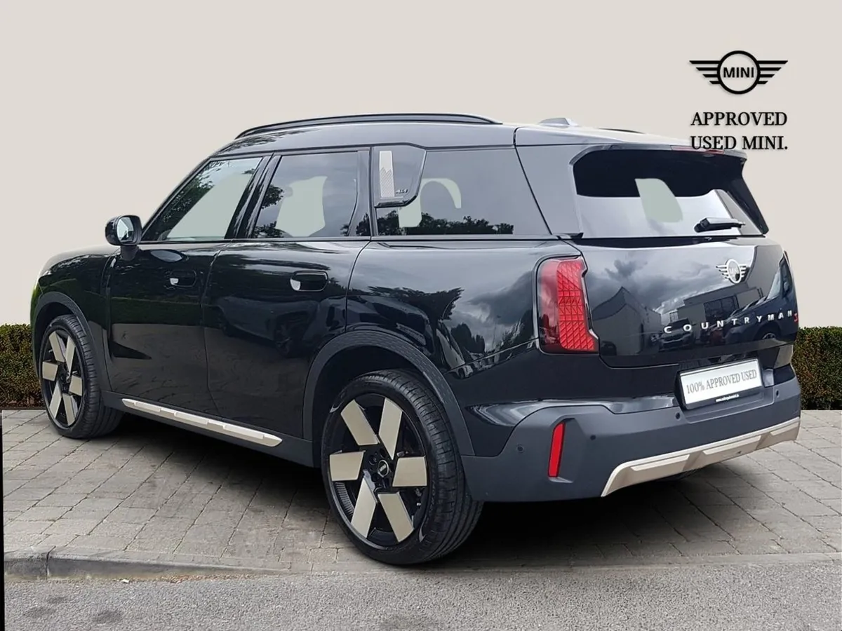 MINI COUNTRYMAN Cooper Classic S - Image 2