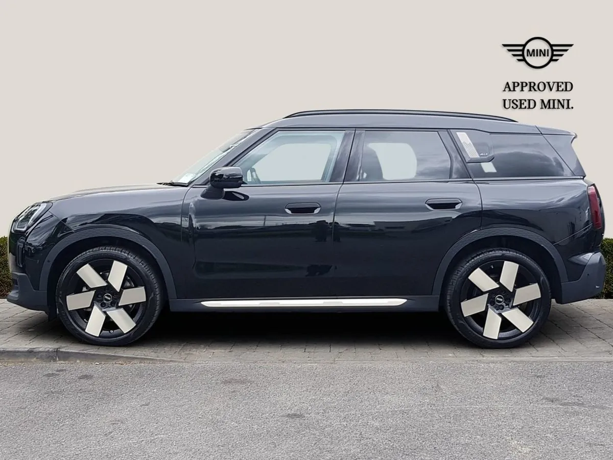 MINI COUNTRYMAN Cooper Classic S - Image 3