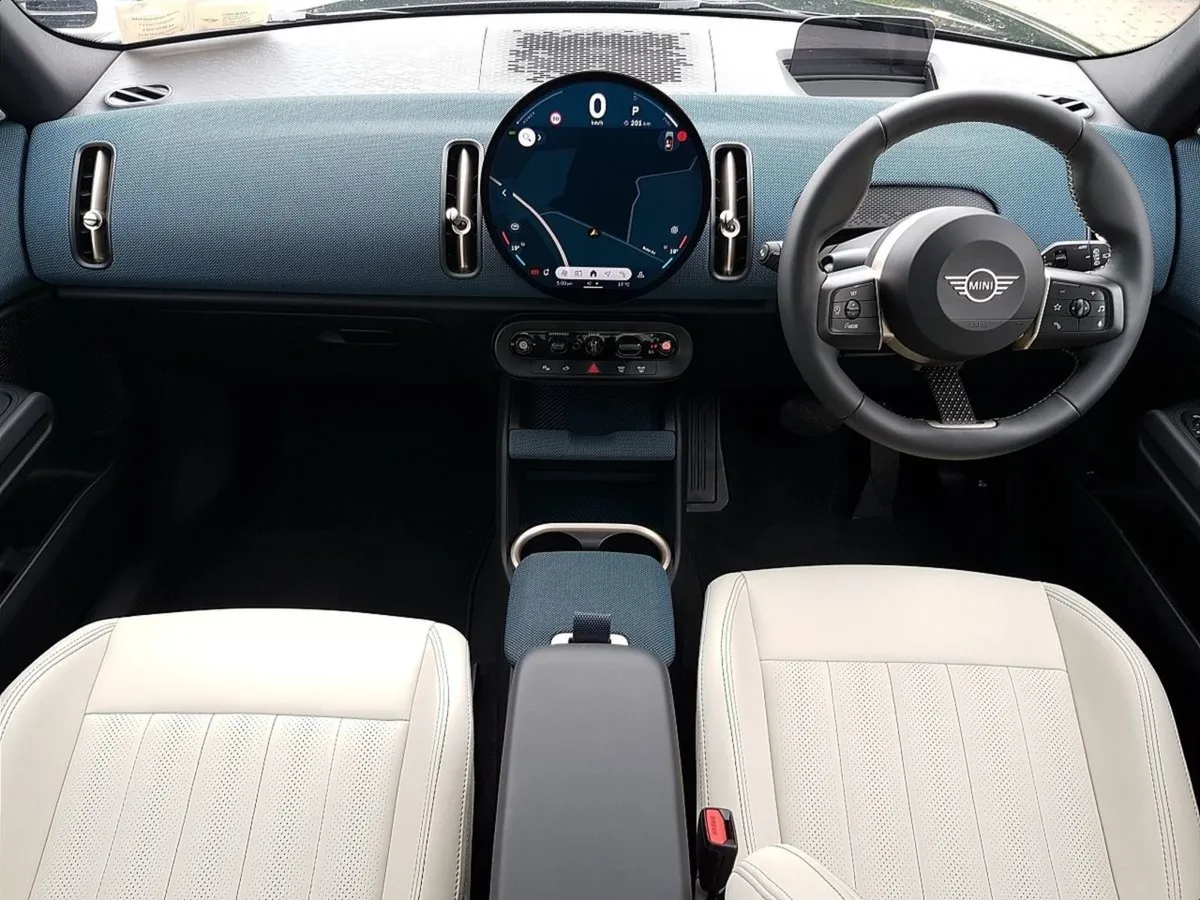 MINI COUNTRYMAN Cooper Classic S - Image 4