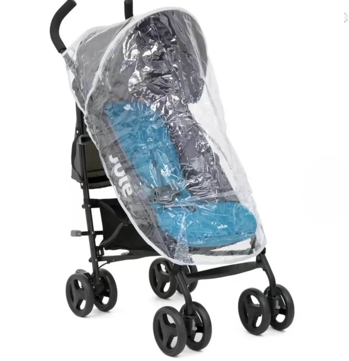 Kids stroller - Image 3