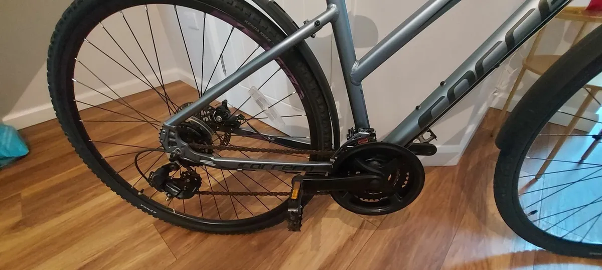 Bike like new - Image 3