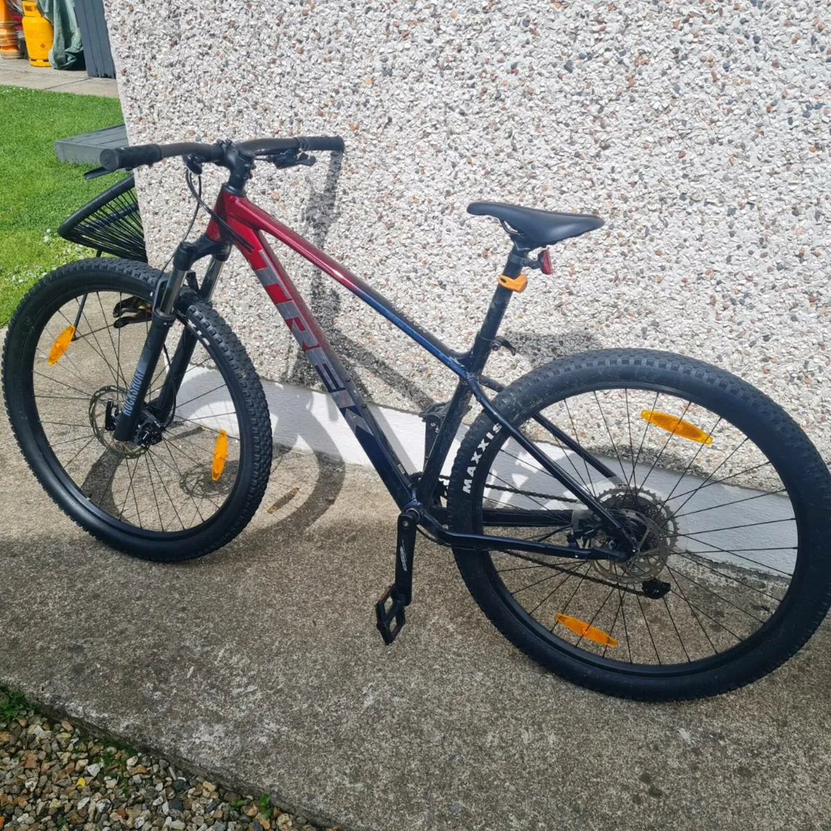 marlin 6 trek bike - Image 1