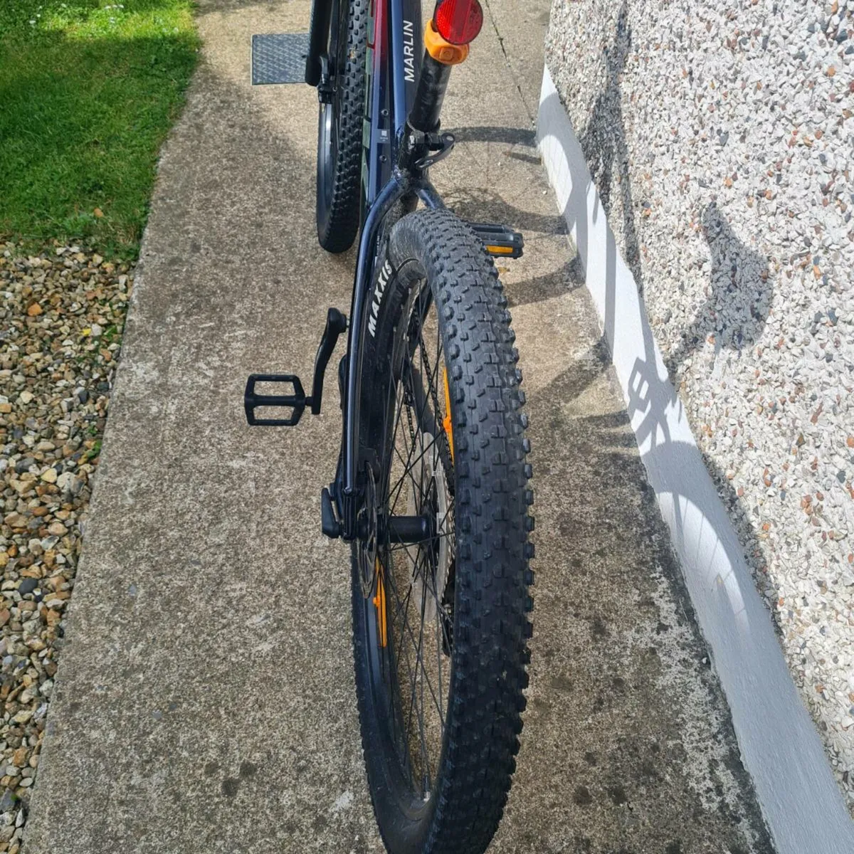 marlin 6 trek bike - Image 2
