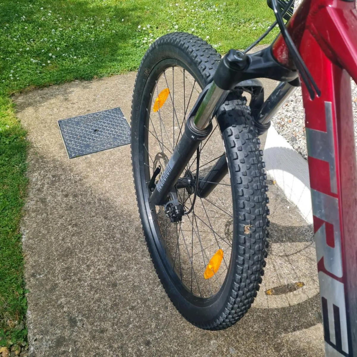 marlin 6 trek bike - Image 3
