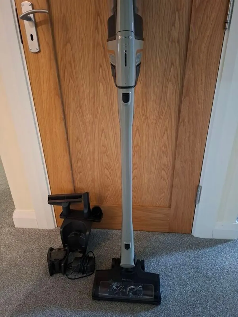 miele triflex hx1 - Image 1