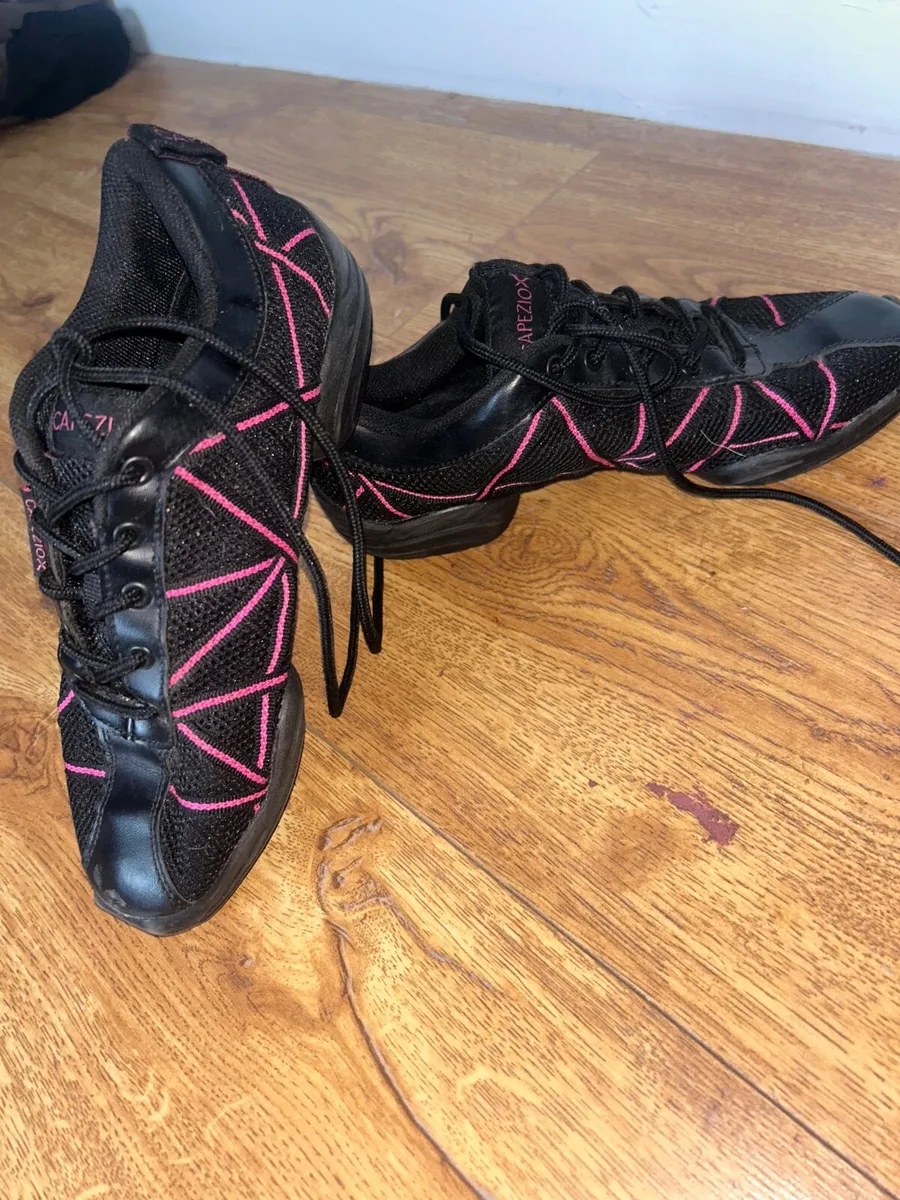 Irish dance trainers - Image 3