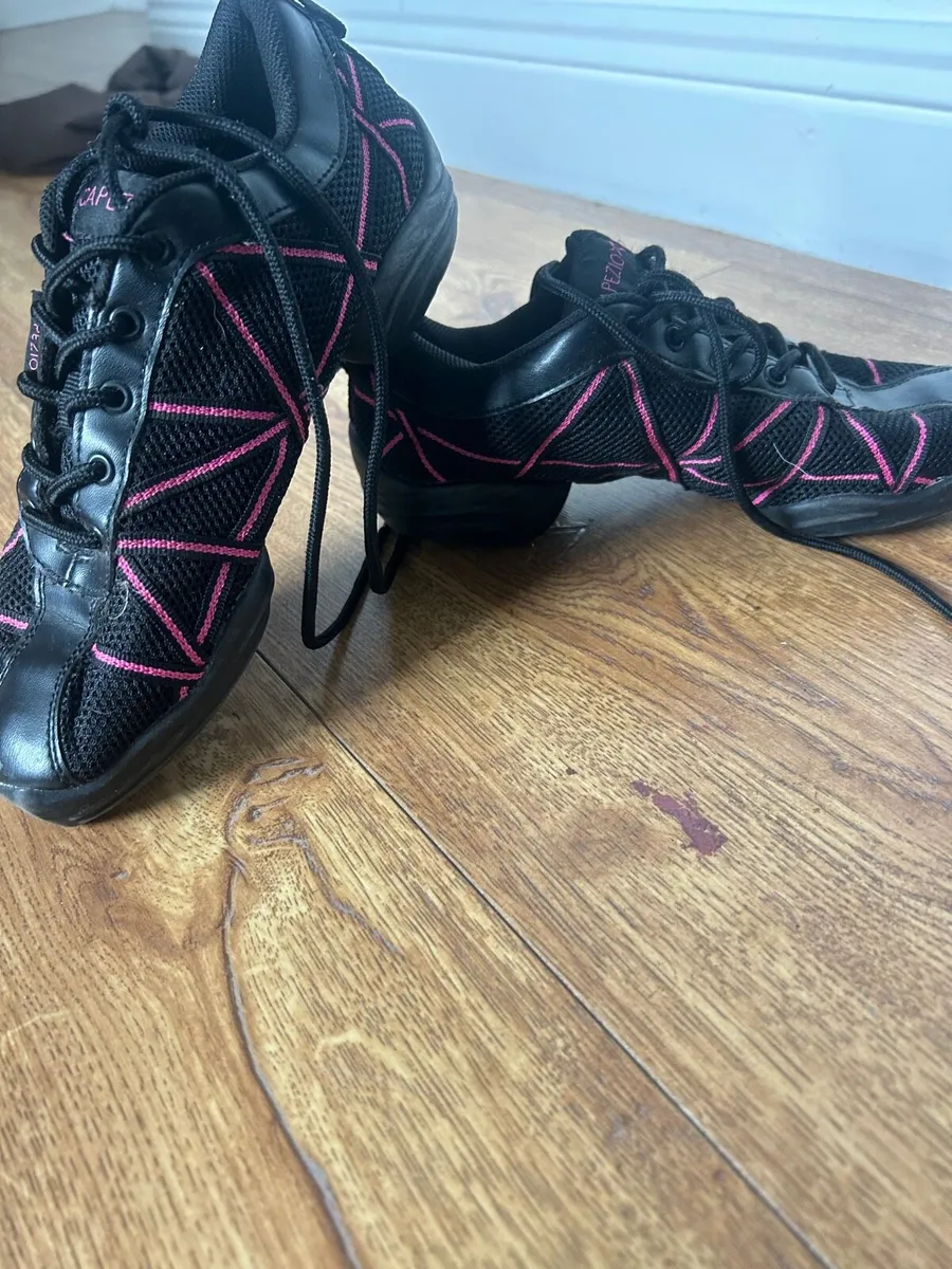 Irish dance trainers - Image 4
