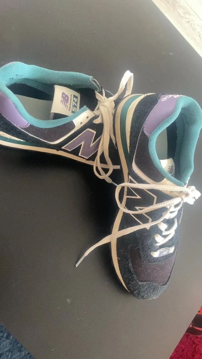 New balances - Image 1