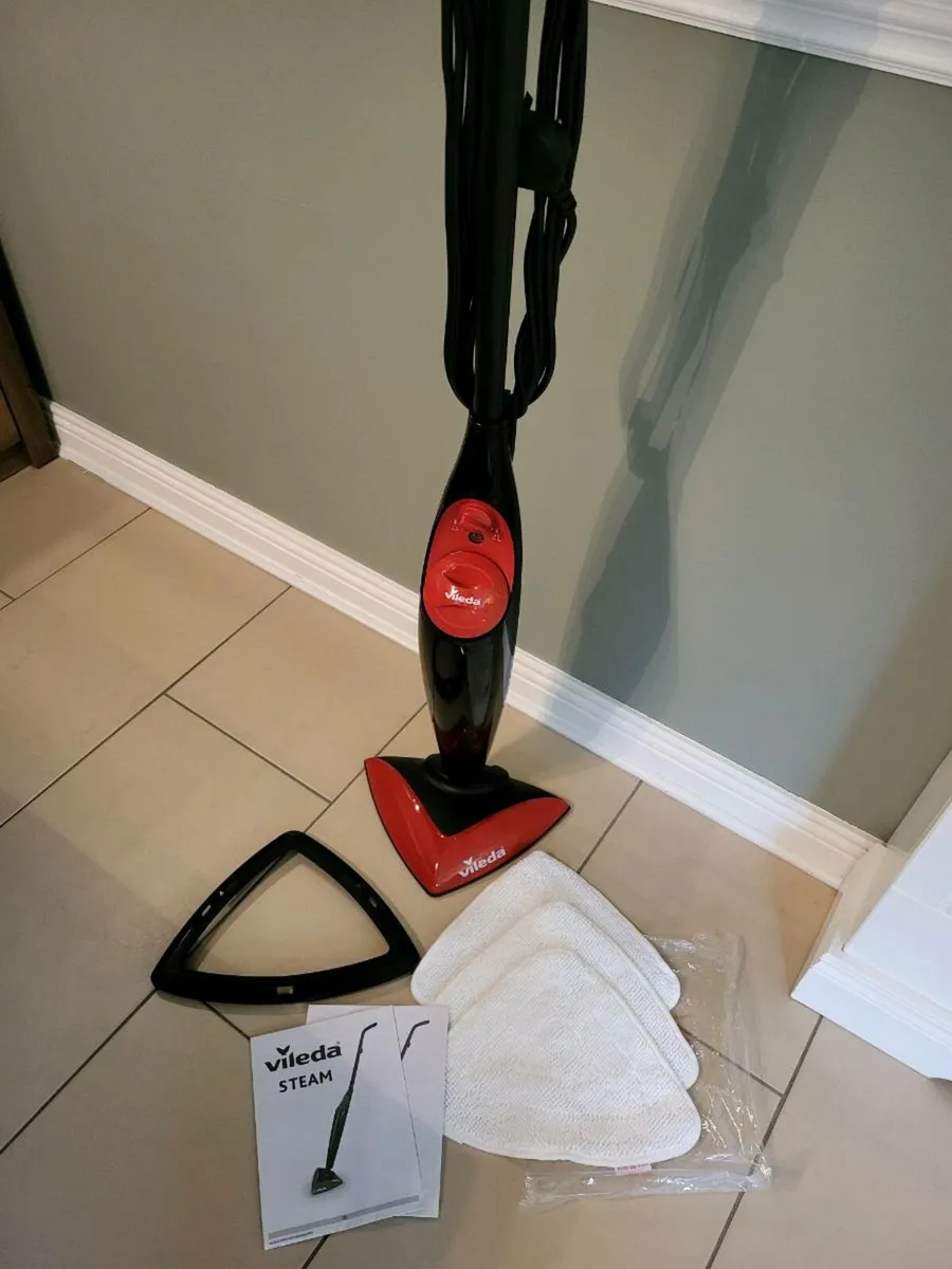 Steam mop - Image 3