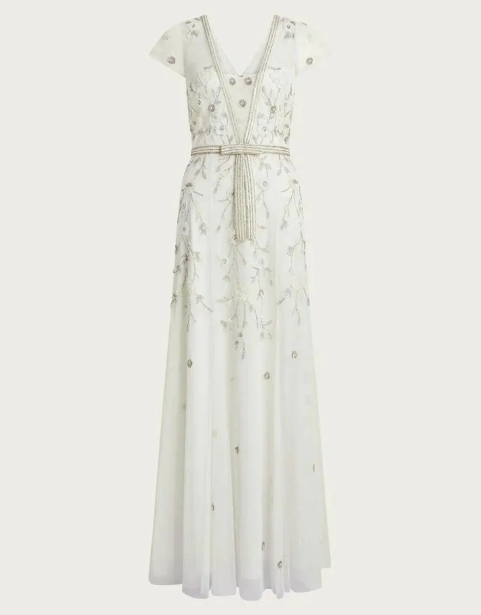 Wedding Dress - Image 2