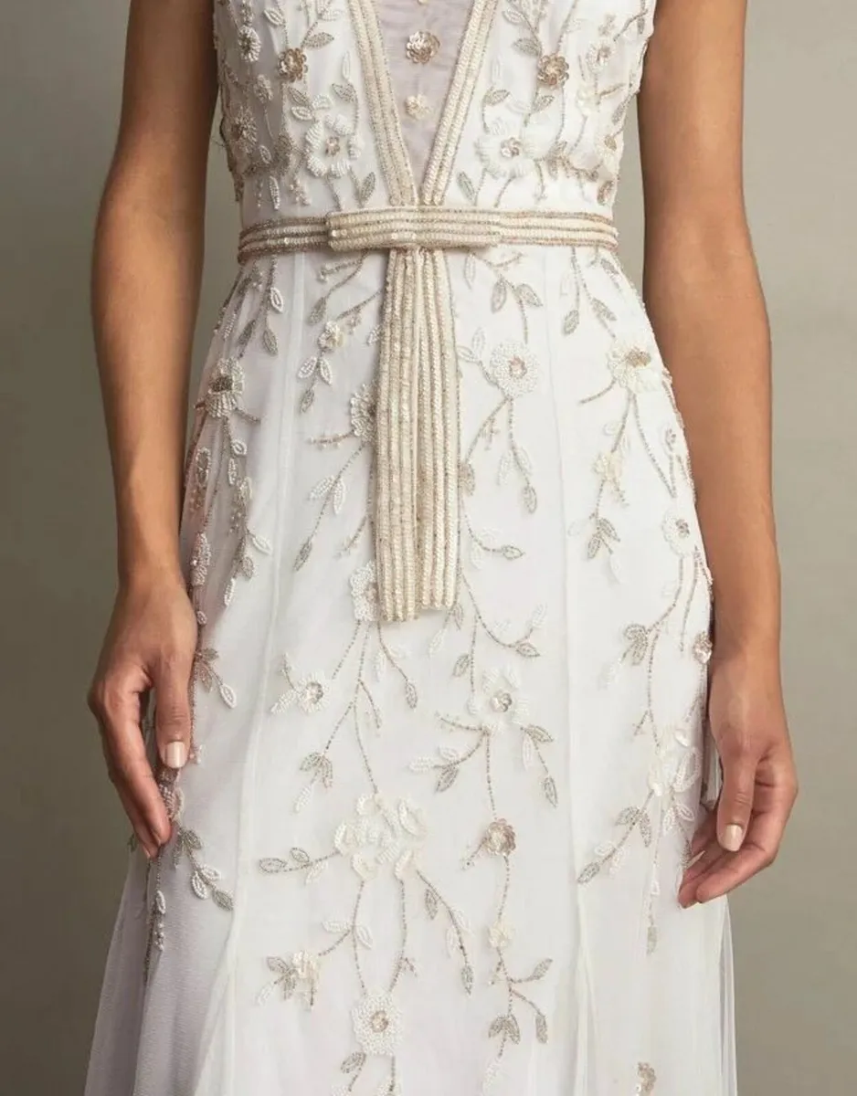 Wedding Dress - Image 3