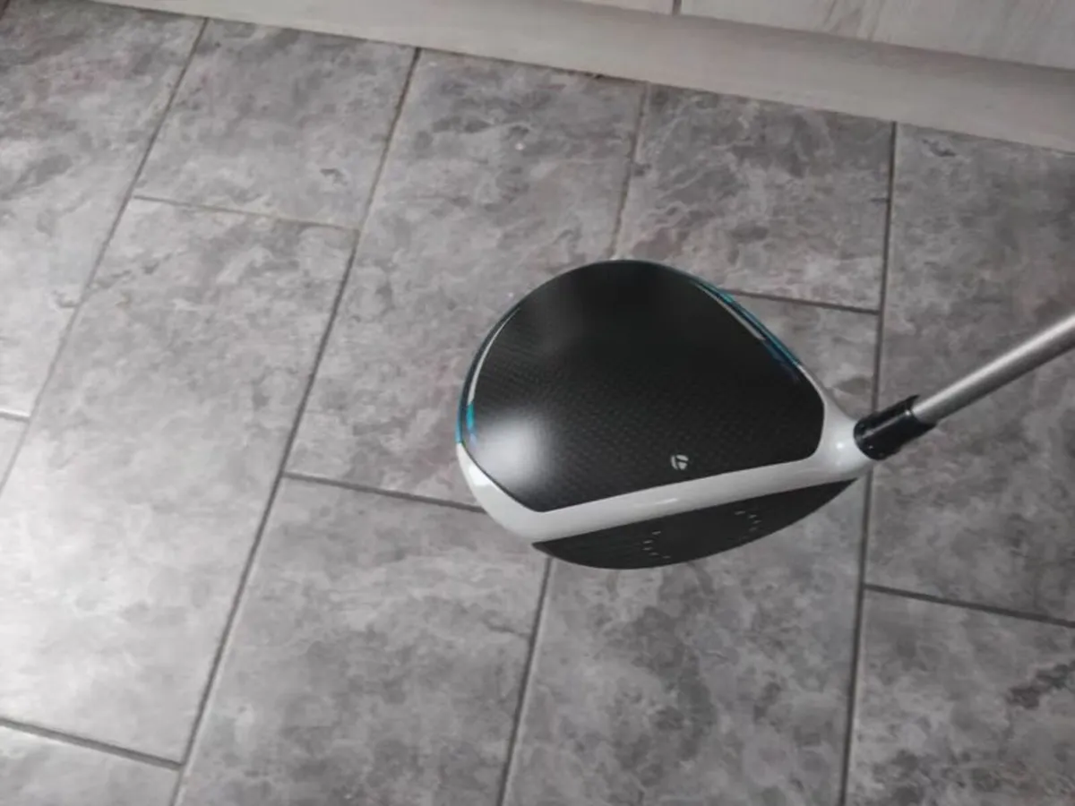 TaylorMade SIM2 Max - 10,5° - Image 2