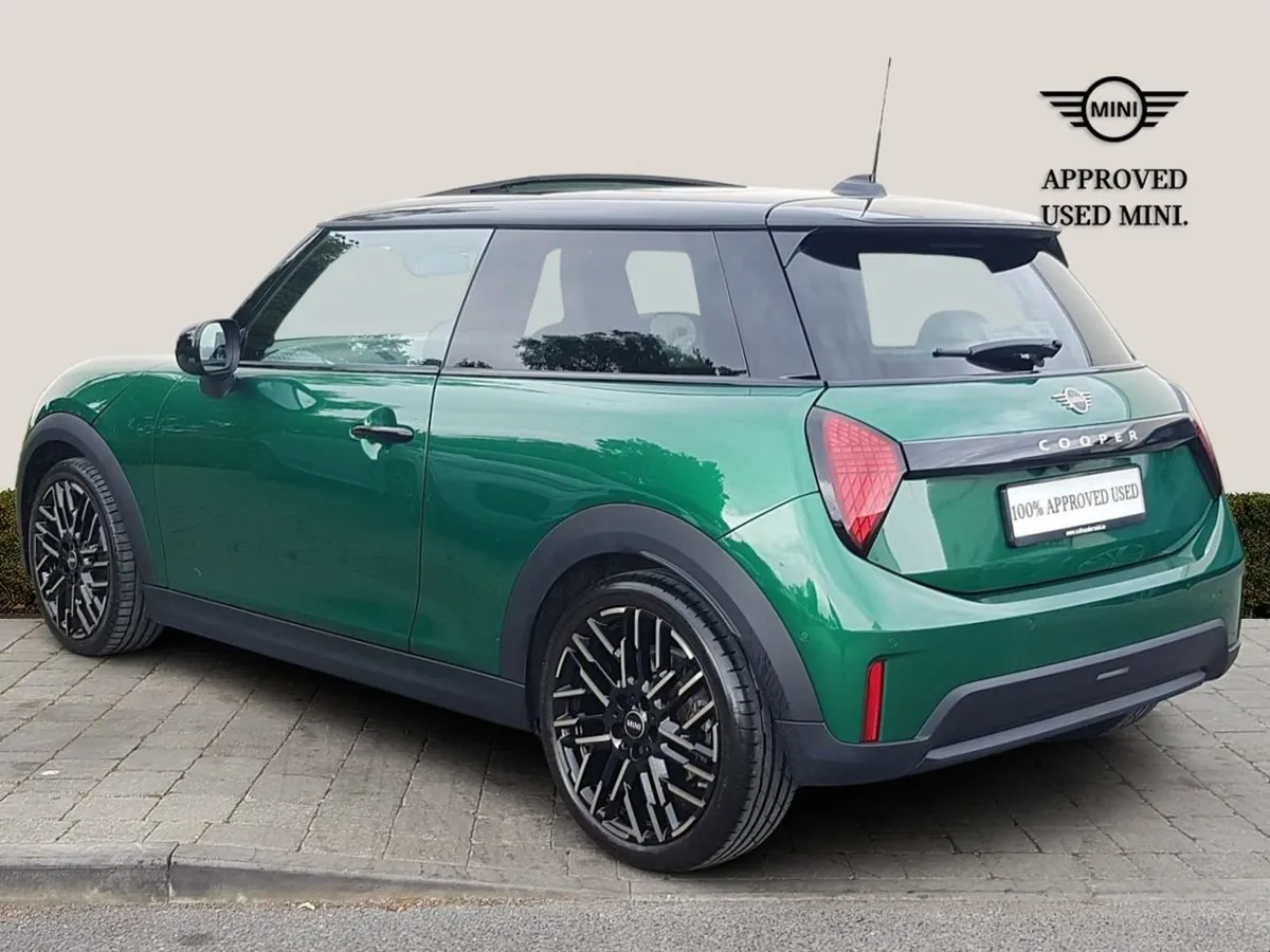 MINI Cooper Mini Cooper - Image 2